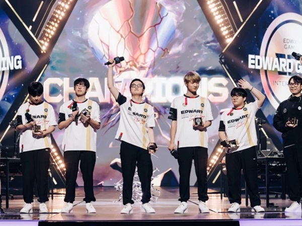 EDward Gaming dan G2 Esports Lolos Final Atas Valorant Masters Bangkok
