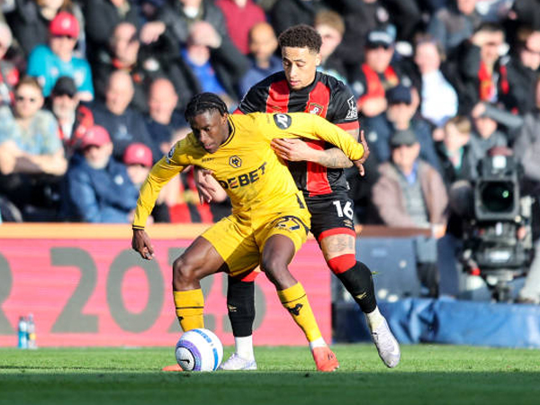 Fakta Menarik Jelang Laga Bournemouth vs Wolves di FA Cup
