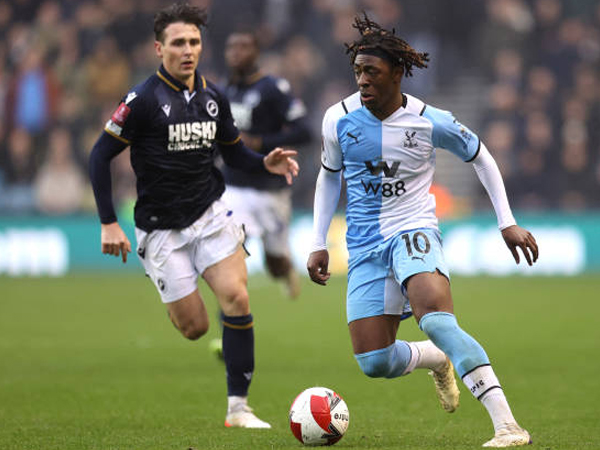 Fakta Menarik Jelang Laga Crystal Palace vs Millwall di FA Cup