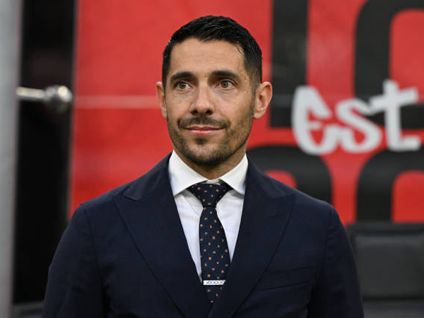 Geoffrey Moncada Akui AC Milan Tak Mau Kehilangan Pemain Tanpa Kompensasi