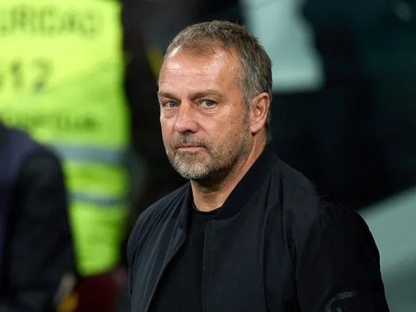 Hansi Flick Dapatkan Peringatan dari Legenda Brasil