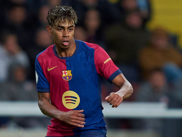 Lamine Yamal Diklaim Calon Pemenang Ballon d'Or di Masa Depan