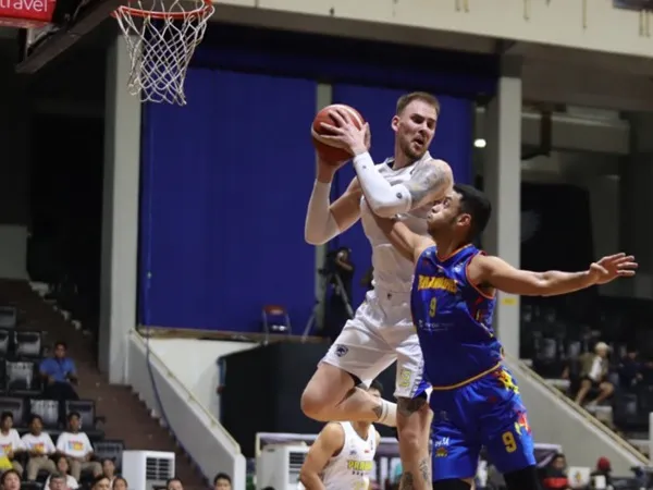 Norbertas Giga Tak Sabar Rasakan Atmosfer Bulan Ramadan