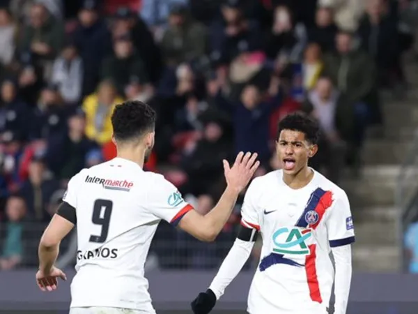 Paris Saint-Germain