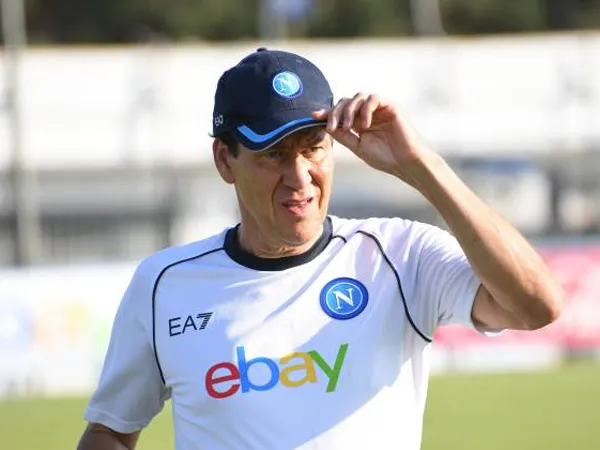 Rudi Garcia Ungkap Pengalaman Buruknya di Napoli