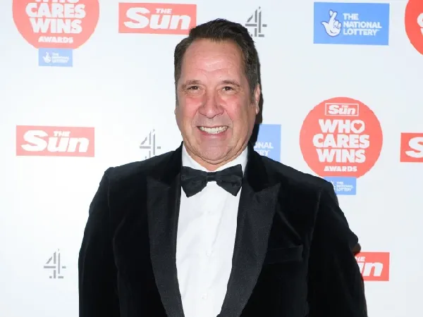 Mantan kiper Arsenal, David Seaman