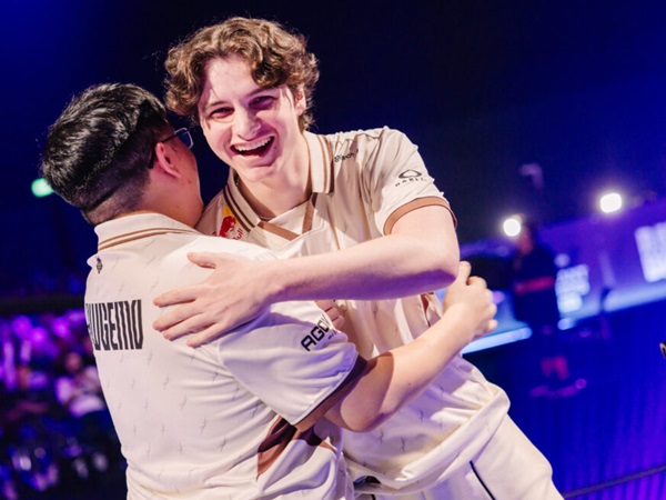 G2 Esports ke Grand Final VALORANT Masters Bangkok