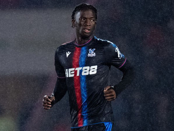 Jelang Crystal Palace Vs Millwall, Romain Esse Siap Hadapi Mantan