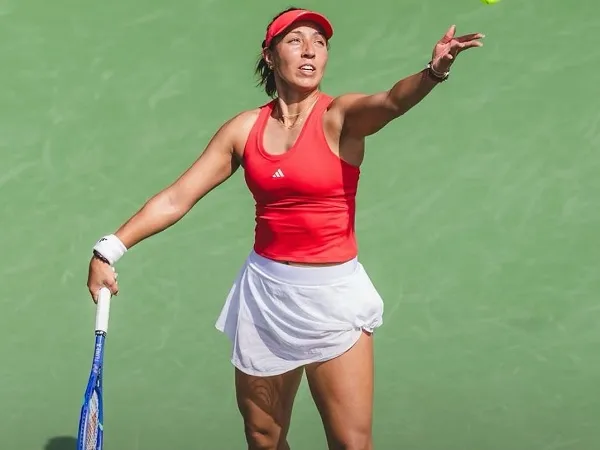 Anna Blinkova Tak Kuasa Tahan Laju Jessica Pegula Di Austin