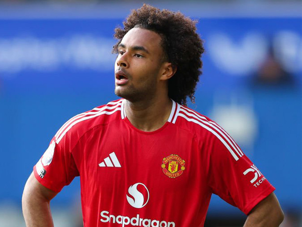 Joshua Zirkzee dan Matthijs de Ligt Tak Dipangggil Timnas Belanda