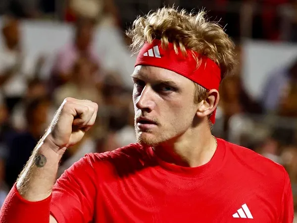 Jumpa Di Acapulco, Alejandro Davidovich Fokina Patahkan Kemenangan Beruntun Denis Shapovalov