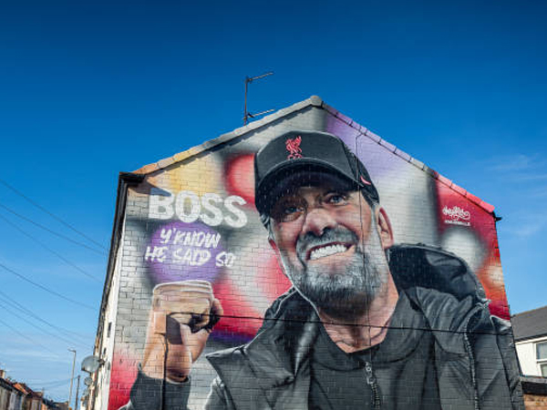 Mengenang Era Jurgen Klopp, Dokumenter Liverpool Ungkap Kisah di Baliknya