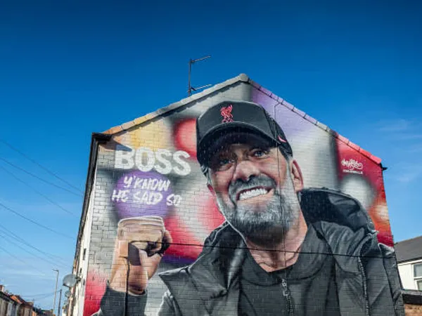 Mengenang Era Jurgen Klopp, Dokumenter Liverpool Ungkap Kisah di Baliknya