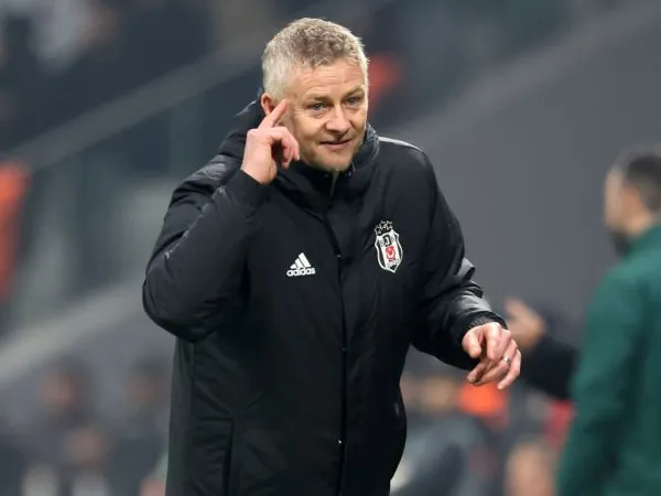 Ole Gunnar Solskjaer Sesali Keputusan MU Lepas Scott McTominay