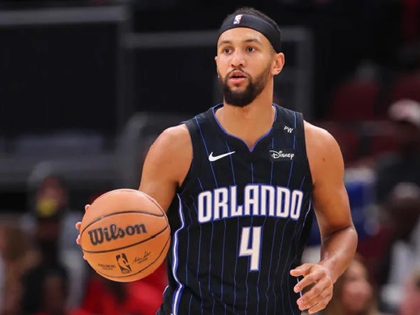 Orlando Magic Harus Kehilangan Jalen Suggs hingga Akhir Musim