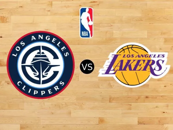Los Angeles Clippers akan bertamu ke kandang Los Angeles Lakers pada Jumat (28/2) malam atau Sabtu pagi WIB. (Foto: NBA)