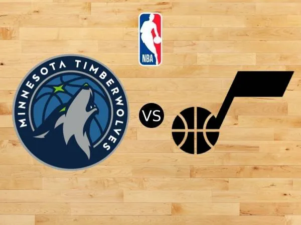 Minnesota Timberwolves akan bertamu ke kandang Utah Jazz pada Jumat (28/2) malam atau Sabtu pagi WIB. (Foto: NBA)