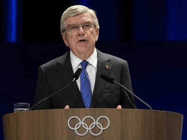 Thomas Bach Akan Mundur Sebagai Presiden dan Anggota IOC Pada 2025