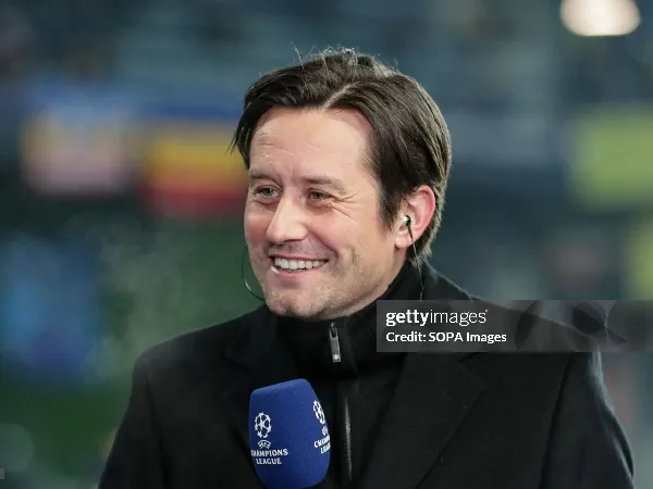 Tomas Rosicky kini menjabat sebagai direktur sepak bola Sparta Prague