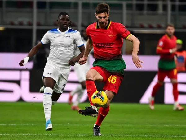 Alami Tiga Kekalahan Beruntun, Matteo Gabbia Bicara Situasi AC Milan