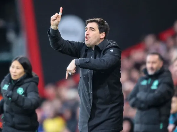 Manajer Bournemouth, Andoni Iraola