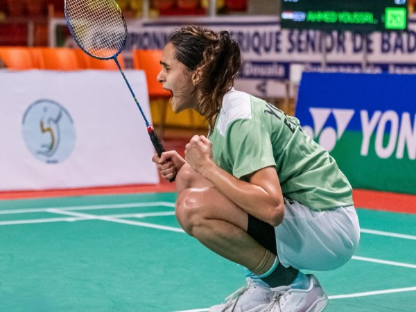 Gagal ke Paris, Bintang Mesir, Ahmad Youssri Berjuang ke Los Angeles 2028