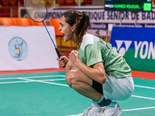 Gagal ke Paris, Bintang Mesir, Ahmad Youssri Berjuang ke Los Angeles 2028