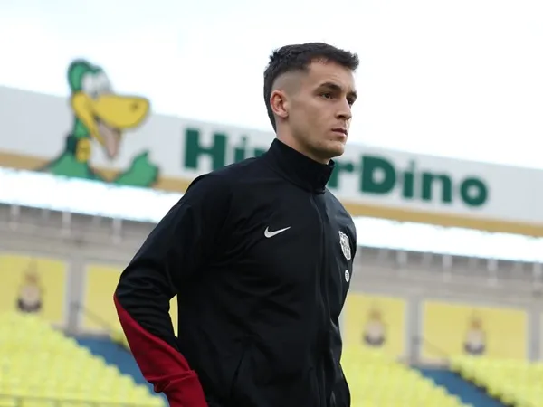 Marc Casado Tak Masalah Bersaing dengan De Jong