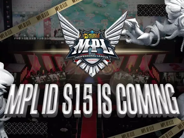 MPL Indonesia Merilis Jadwal Main Dewa United Esports