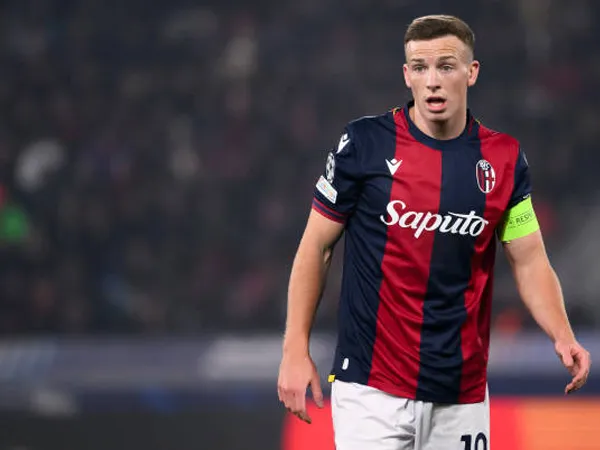 Penolakan Rangers Jadi Motivasi Lewis Ferguson Sukses di Bologna