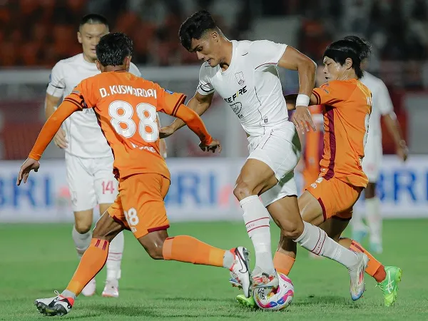 Penyerang Persis Solo, Ramadhan Sananta