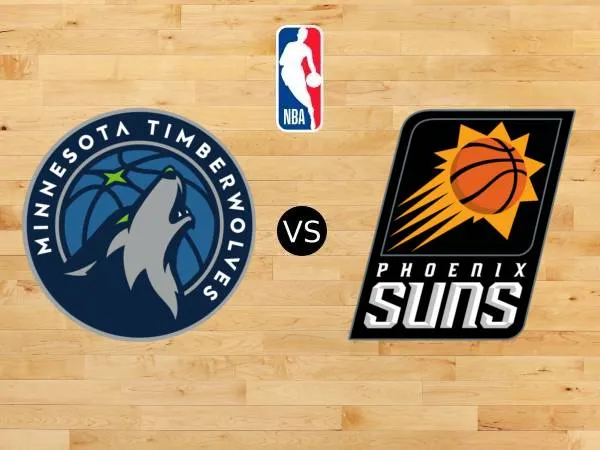 Minnesota Timberwolves akan bertamu ke kandang Phoenix Suns pada hari Minggu (2/3) malam atau Senin pagi WIB. (Foto: NBA)
