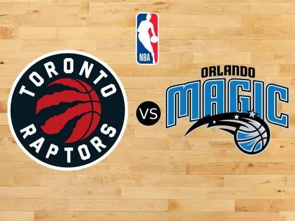 Toronto Raptors akan bertamu ke kandang Orlando Magic pada hari Minggu (2/3) malam atau Senin pagi WIB. (Foto: NBA)