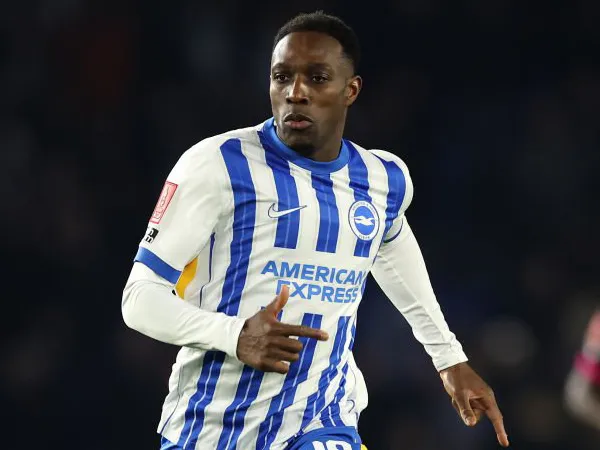 Danny Welbeck.