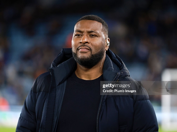 Wes Morgan Bingung dengan Pertahanan Leicester City yang Rapuh