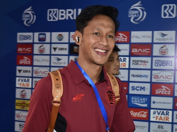 Yandi Sofyan tak Terganggu dengan Jadwal Malam Selama Malam