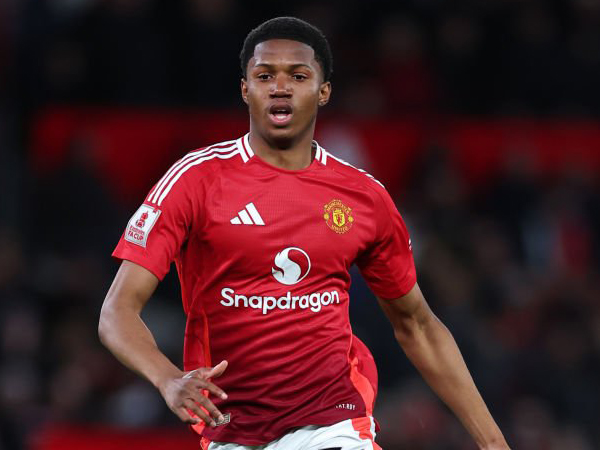 Andy Cole Akui Terkesan dengan Performa Chido Obi di MU