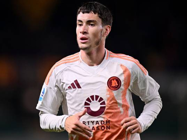 Direktur AS Roma Akui Banyak Tolak Proposal Untuk Matias Soulè