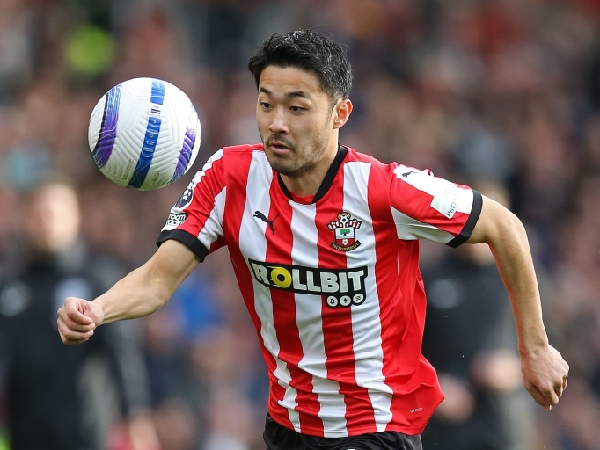 Fokus di Southampton, Yukinari Sugawara Belum Pikirkan Masa Depan