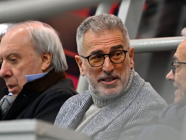 Jika Situasi Memburuk, Milan Bisa Tunjuk Mauro Tassotti Jadi Pelatih Baru