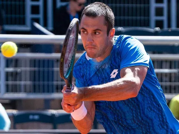 Pengakuan Laslo Djere Seputar Pensiun Usai Akhiri Puasa Gelar Di Santiago