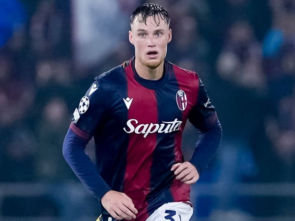 Tidak Hanya Juve dan Inter, Tim Raksasa EPL Juga Mulai Incar Sam Beukema