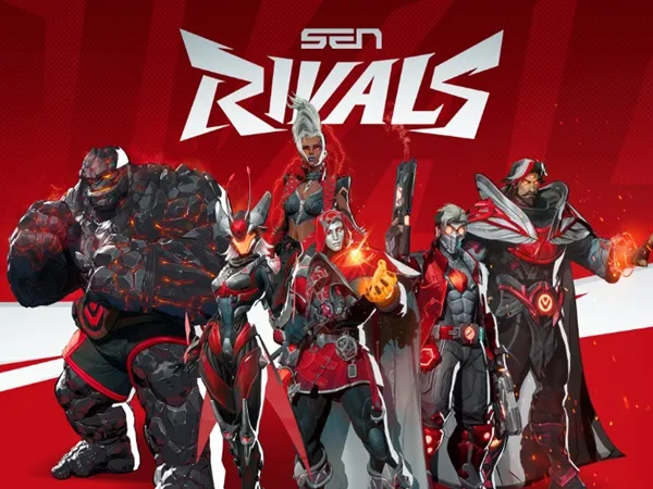 Tim Sentinels Ungkap Susunan Pemain Hadapi Marvel Rivals