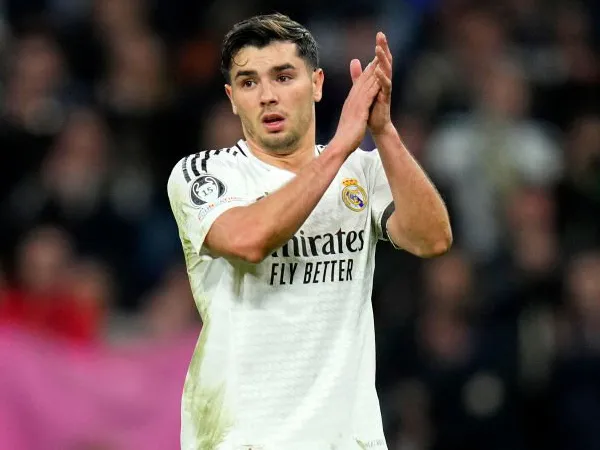 Brahim Diaz.