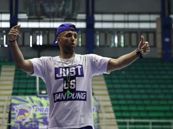 David Singleton Minta Pemain Prawira Waspadai Hans Abraham