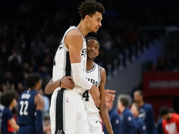 De'Aaron Fox Sebut Dampak Wembanyama Usai Alami Cedera