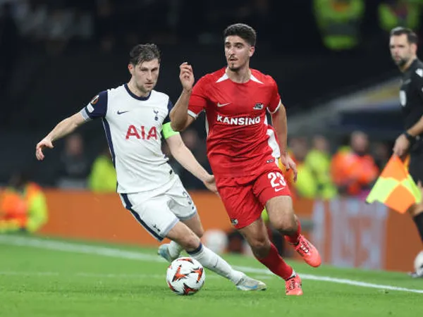 Fakta Menarik Jelang Laga AZ vs Tottenham Hotspur di Liga Europa