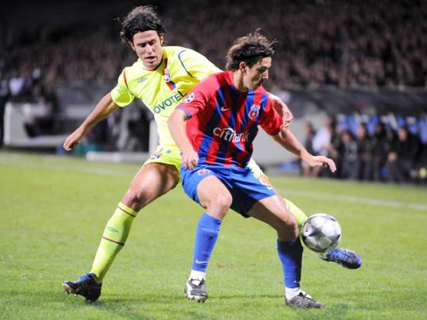 Fakta Menarik Jelang Laga FCSB vs Olympique Lyonnais di Liga Europa