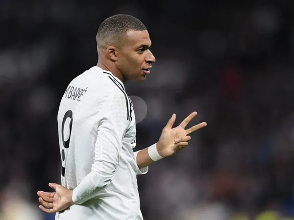 Kylian Mbappe Bermain Buruk, Timbulkan Kekhawatiran