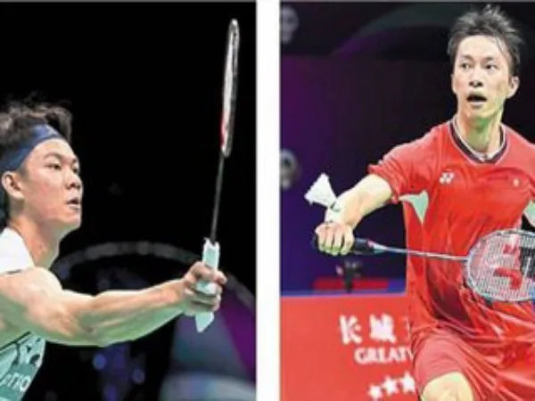Lee Zii Jia Tantang Pemain Keturunan Indonesia di Babak Pertama All England 2025
